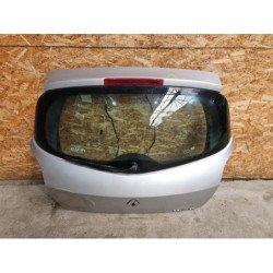 Malle/hayon Arriere Renault Clio 3 Phase 1